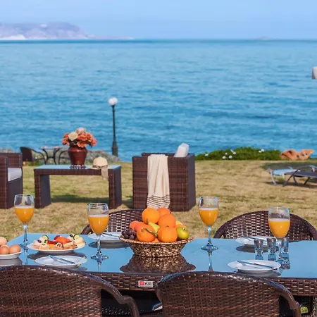 Artemis Beachfront * Kato Gouves