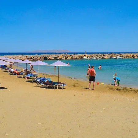 Artemis Beachfront
