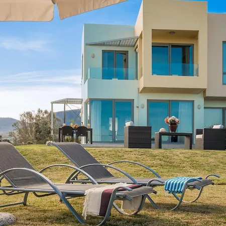 Artemis Beachfront * Kato Gouves