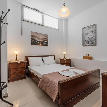 Artemis Beachfront Villa Kato Gouves
