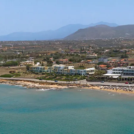 Artemis Beachfront *