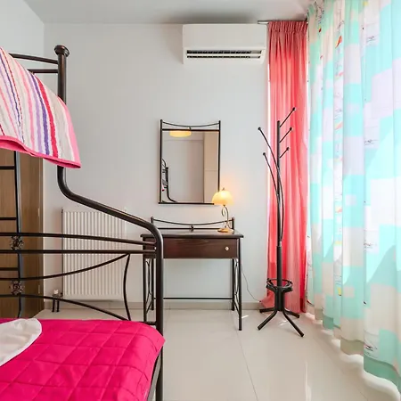 Artemis Beachfront