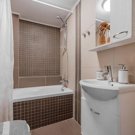 Artemis Beachfront Villa Kato Gouves